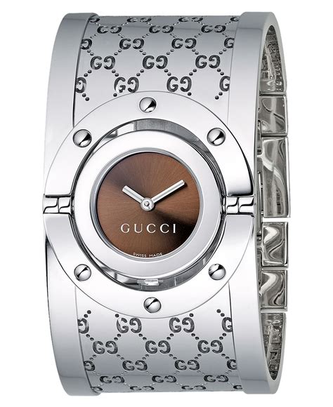 gucci bracelet watches|gucci bracelet watches for women.